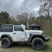 Jeep Experience