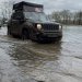 Jeep Experience