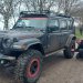 Jeep Experience