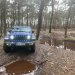 Jeep Experience