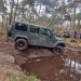 Jeep Experience