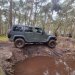 Jeep Experience