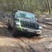 Jeep Experience