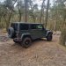 Jeep Experience