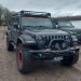 Jeep Experience