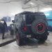 Jeep Experience