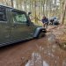 Jeep Experience