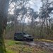 Jeep Experience