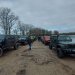 Jeep Experience