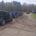 Jeep Experience