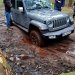 Jeep Experience