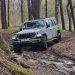 Jeep Experience