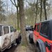 Jeep Experience