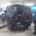 Jeep Experience