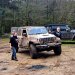Jeep Experience