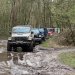 Jeep Experience