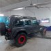 Jeep Experience