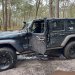 Jeep Experience