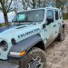 Jeep Experience