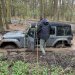 Jeep Experience