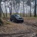 Jeep Experience