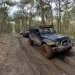 Jeep Experience