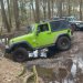 Jeep Experience