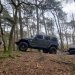 Jeep Experience