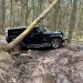 Jeep Experience