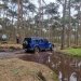 Jeep Experience