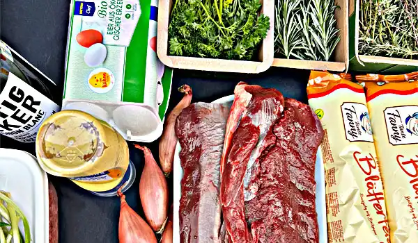 20.03.2024 - CharBroil Wild Grillseminar