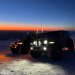 Jeep Experience
