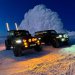 Jeep Experience
