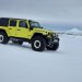 Jeep Experience