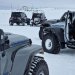 Jeep Experience