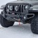 Jeep Experience
