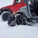 Jeep Experience