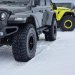 Jeep Experience
