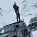 Jeep Experience