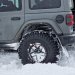 Jeep Experience