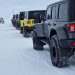 Jeep Experience