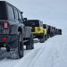 Jeep Experience