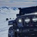 Jeep Experience