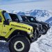 Jeep Experience