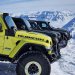 Jeep Experience