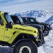 Jeep Experience