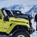 Jeep Experience
