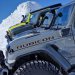 Jeep Experience