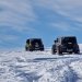 Jeep Experience