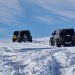 Jeep Experience